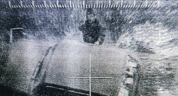 Жебривский похоронил Россию цитатой уничтоженного Дудаева