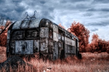 От идиотизма к Чернобылю: путь Украины при дураках и экстремистах