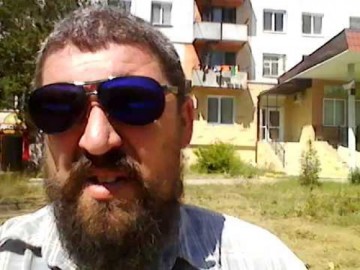 В кресло мэра по подложным документам?  В Крыму сняли с конкурса претендента