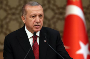 Эрдоган предупредил о прекращении переговоров по вступлению в ЕС из-за санкций