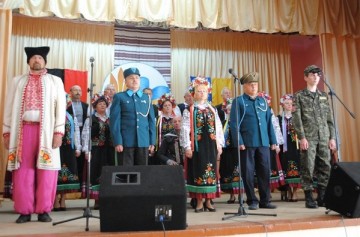 На Украине школу назвали в честь эсэсовца