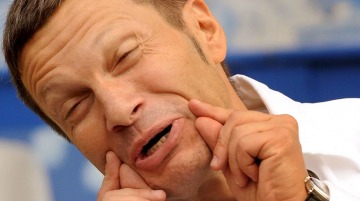 Соловьев не согласен с заявлением Галкина о жесткой цензуре на телевидении