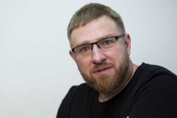 Малькевич о СМИ, США и террористах в Ливии