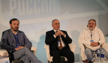 Либералы в Литве недовольны Трампом и хотят бабла за Крым