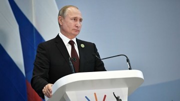 Выступление Владимира Путина на саммите БРИКС. Прямая трансляция