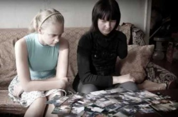 Фильм о детях Донбасса получил награду на кинофестивале в США