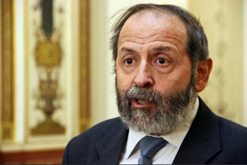 Хочу в Госдуму, или Почему депутат Вишневский строит из себя «жертву» секс-скандала