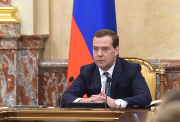 Медведев предложил способ трансформации четырехдневки