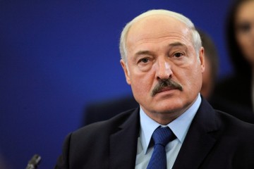 Лукашенко: У нас на плечах весь Советский Союз