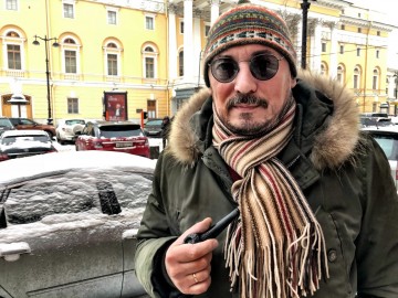 Ветеран «Альфы» считает деятельность Короткова пособничеством террористам