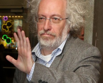 Венедиктов паникует из-за закона об иноагентах-физлицах – чего боится матёрый либерал?