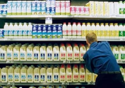 Здобулы! Украина будет покупать молоко в Польше