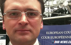 В Киеве заявили о готовности "принять пару областей" России