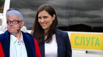 Вся правда о слугах народа. Почему они не любят Донбасс? | Зеки, неучи, дебилы и толчок | Как дебилы попали в окружение Зеленского | В какую сторону изменилось общество