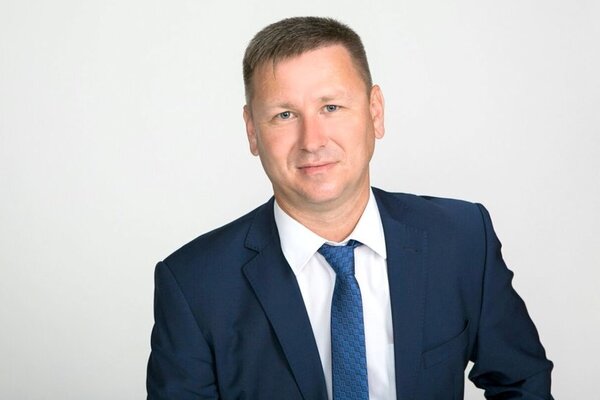 Получил загранпаспорт Украины: СБУ арестовала единоросса из Севастополя