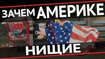 Как живёт Америка. Взгляд изнутри