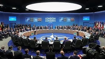 НАТО продолжает раскалывать Украину