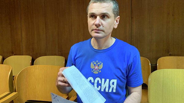 Греция отказалась выдать Винника Франции и США