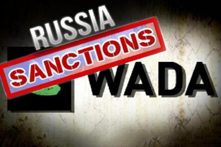 В ФБР заявили, что Россия должна выступать на играх под своим флагом | Немецкий спортивный юрист объяснил, почему решение WADA по РФ незаконно