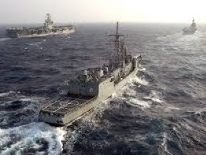 Турция прогнала израильское судно от берегов Кипра