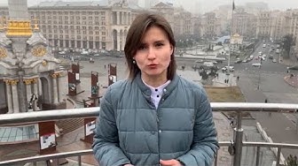 Жители готовы идти на контакт, а власти - нет: эксклюзивный репортаж «Звезды» из Киева