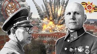 Чехия, 1945 год. Кто освободил Прагу – Конев или Власов? Александр Колпакиди и Олег Айрапетов