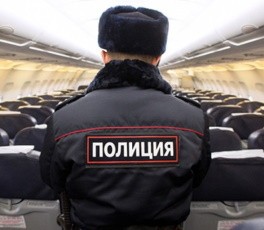 «Я перешел границу от А до Я»: нетрезвый пассажир устроил дебош на борту самолета в Новосибирске