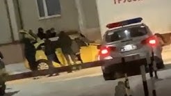 Сотрудники ФСБ задержали сургутского наркополицейского с гашишем.| Высокопоставленного югорского полицейского поймали пьяным за рулем