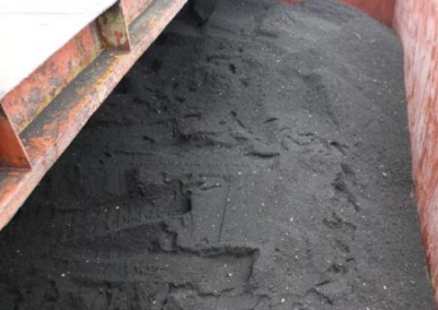 Херсонская область примет токсичный грунт со старых верфей Черногории