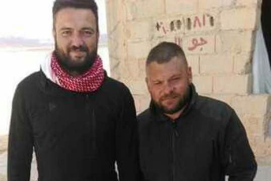 Евгений Поддубный: Новая жесть про "ЧВК Вагнера" подъехала.