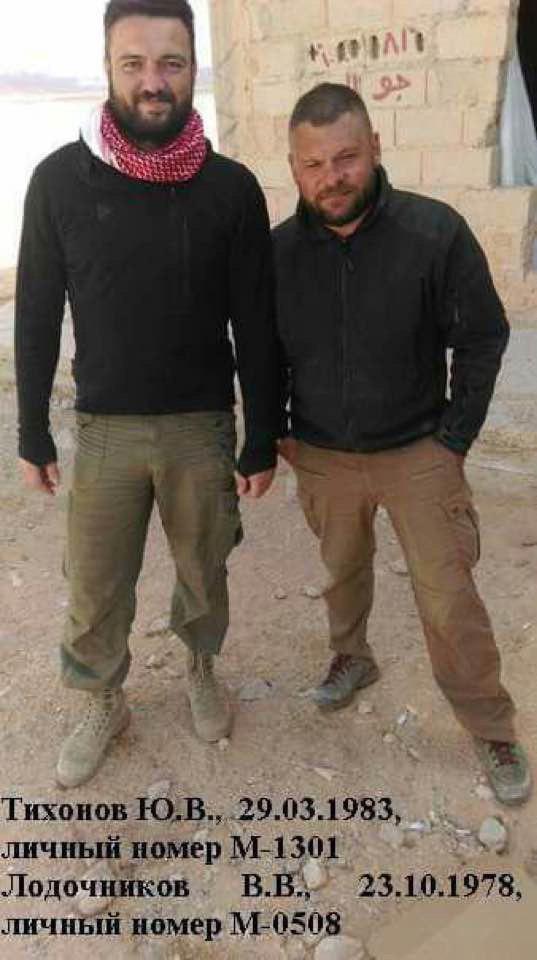 Евгений Поддубный: Новая жесть про "ЧВК Вагнера" подъехала.