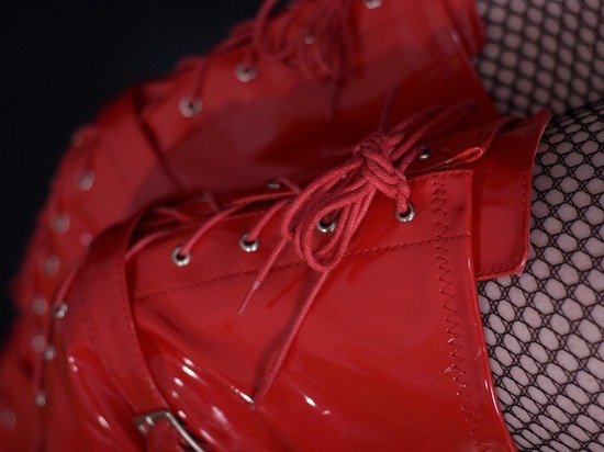 Труп экс-полицейского в лифчике и стрингах нашли в Москве