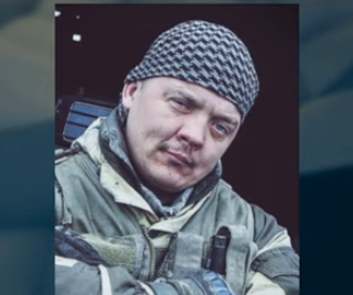 "От Кустаная до Донбасса... Это родина моя" - Вячеслав Третьяков