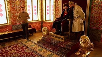 Не факт! Борис Годунов. Избранный царь