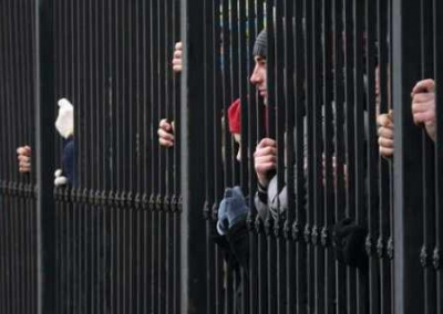 Названы некоторые имена политзаключенных, включенных в список обмена