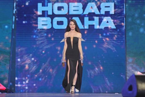 "Теперь праздника нет". В Латвии пожалели об уходе "Новой волны"