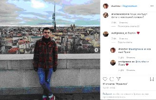 Соратник Навального Шуршев лишился друзей и работы после скандала с гей-видео