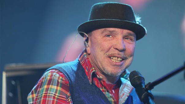 Универсальный солдат: за что мы любим Гарика Сукачева