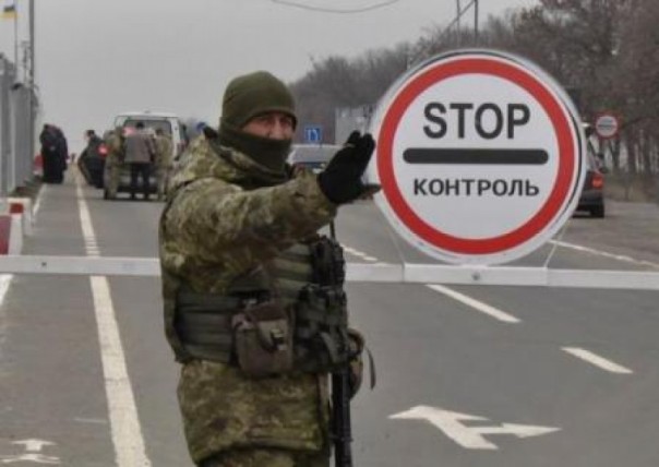 ОБСЕ: на блокпостах Донбасса умерло 40 человек