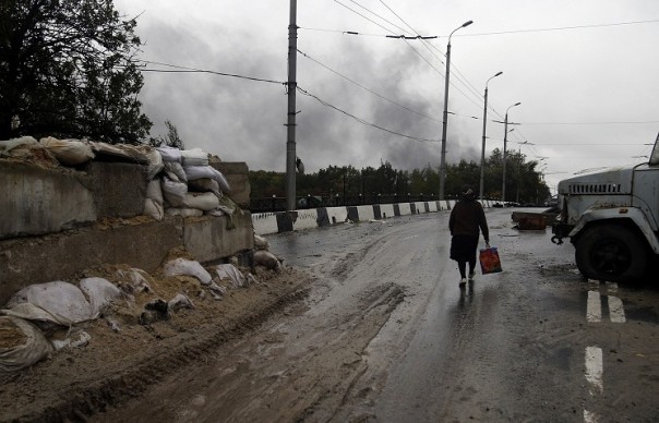 Зеленский утвердил пять сценариев реинтеграции Донбасса