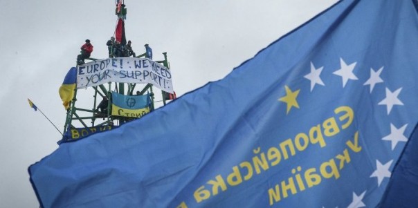 В Германии заявили о возможном прекращении помощи Украине из-за протестов Киева по "Северному потоку-2"