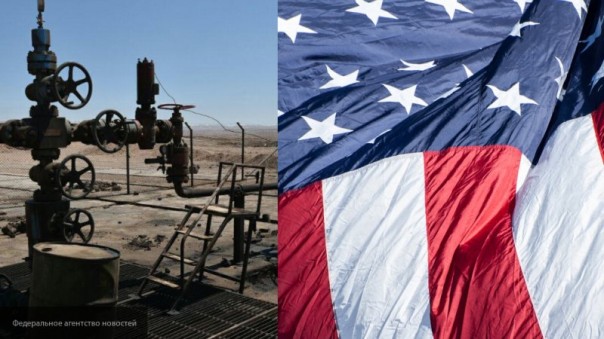 Федоров: Трампа нужно судить за грабительскую политику