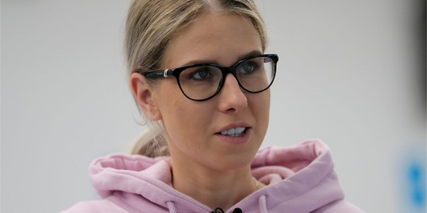 Соболь - первая претендентка в список иноагентов