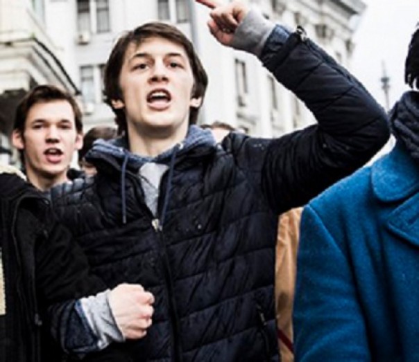 Участникам летних протестов в Москве Егору Жукову, Павлу Новикову, Владимиру Емельянову огласили приговоры