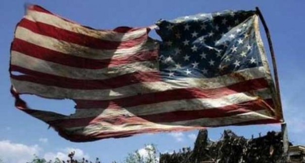 Еще не замечаете рецессии в США? Александр Роджерс