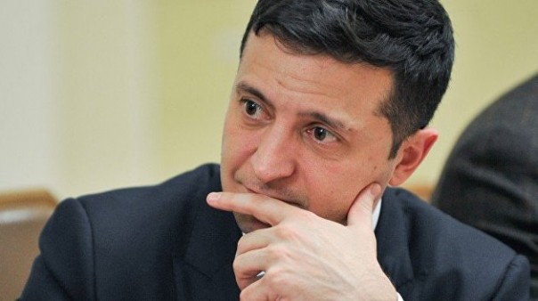 Зеленскому к переговорам с Путиным дали вредные советы | Зеленский везет в Париж свою формулу