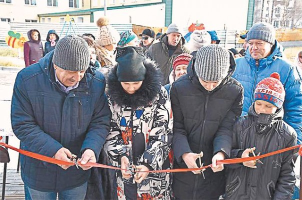 Прощай, непригодное жильё