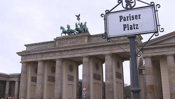 Убийство в Берлине: Крамп-Карренбауэр обратилась к России