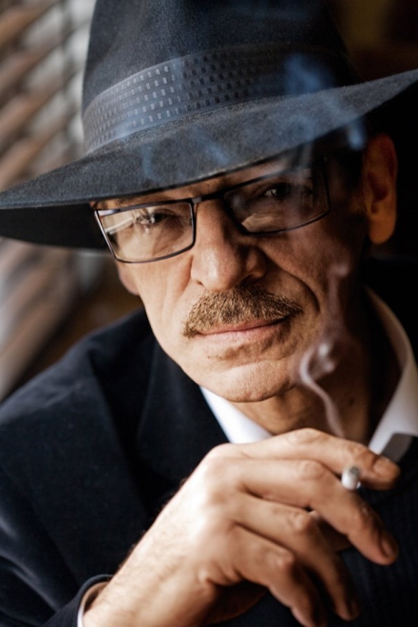 "Плевать туда, где из тебя сделали человека?": Боярский припечатал Покровского и Вайкуле