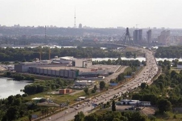 Бережная: после Бандеры и Шухевича в Киеве появятся проспекты Гитлера и Геббельса